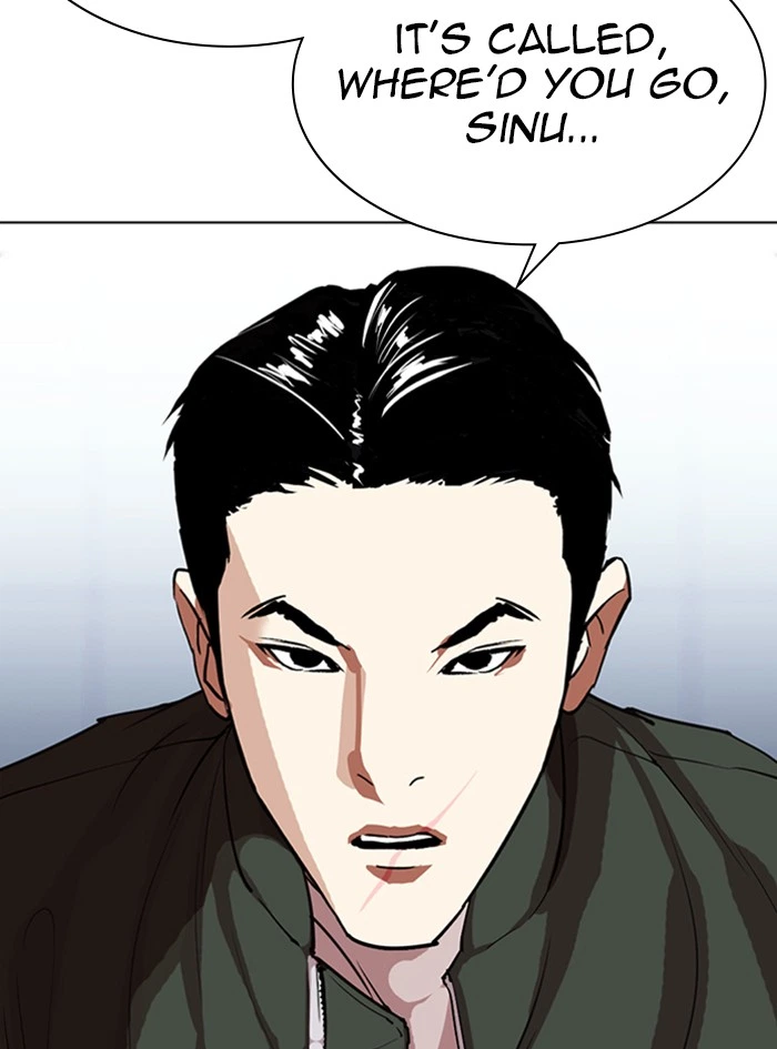 Lookism Chapter 322 — page 65