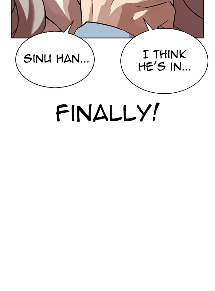 Lookism Chapter 322 — page 69