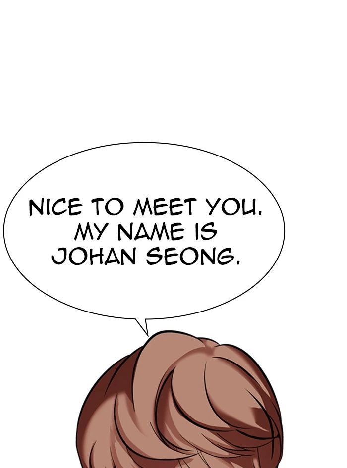 Lookism Chapter 322 — page 74