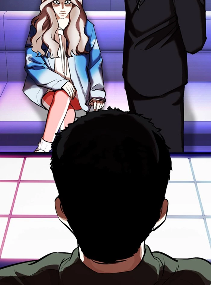 Lookism Chapter 322 — page 81