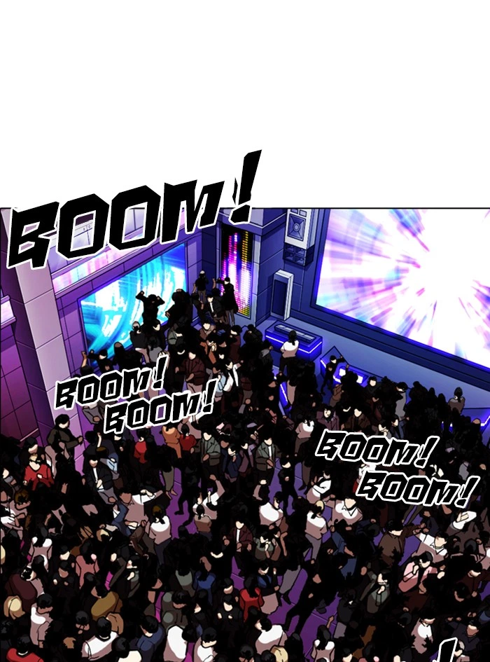 Lookism Chapter 322 — page 83