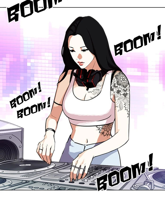 Lookism Chapter 322 — page 85
