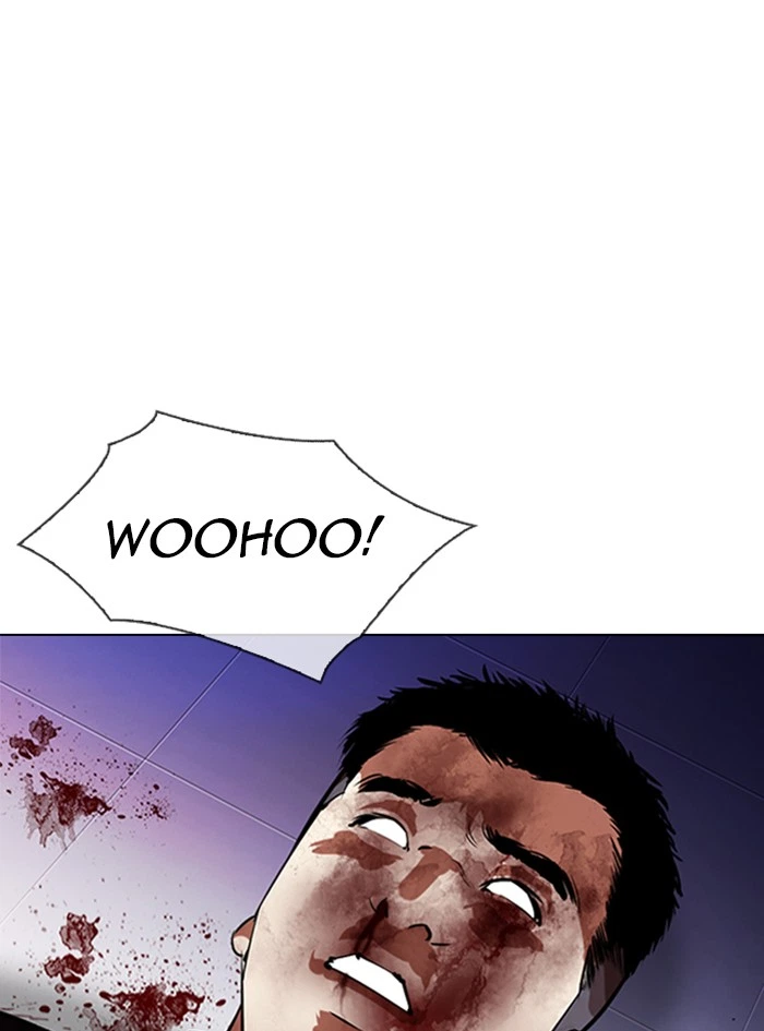 Lookism Chapter 322 — page 86