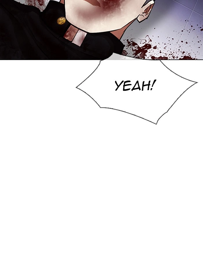 Lookism Chapter 322 — page 87