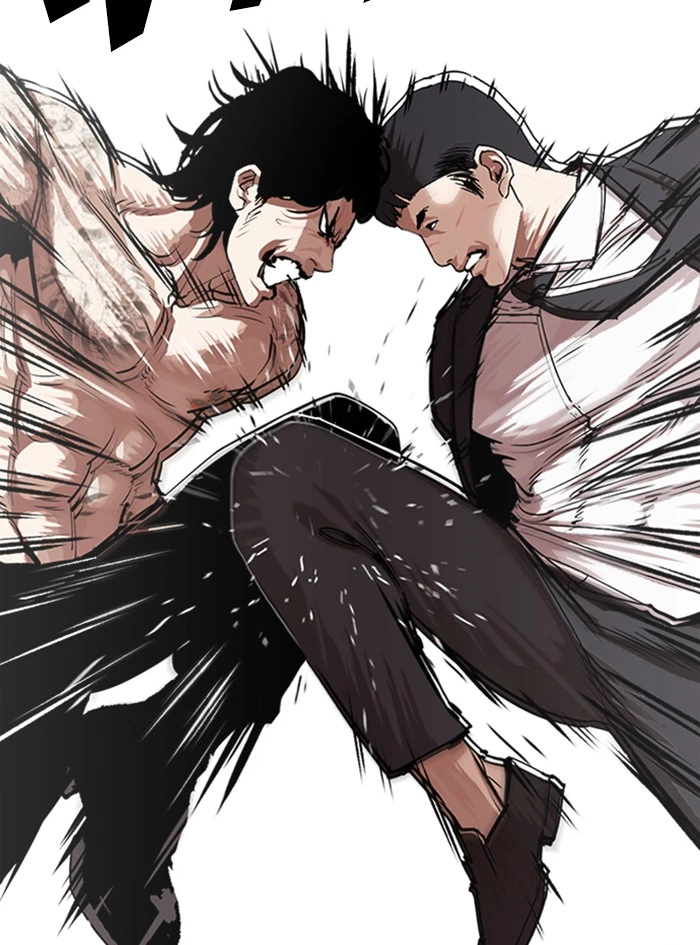 Lookism Chapter 322 — page 89