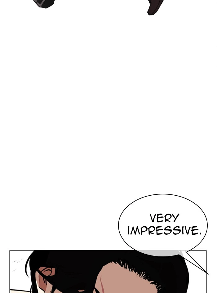 Lookism Chapter 322 — page 90