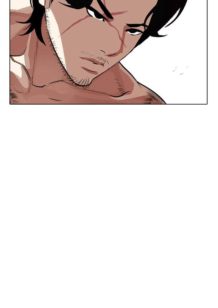 Lookism Chapter 322 — page 91