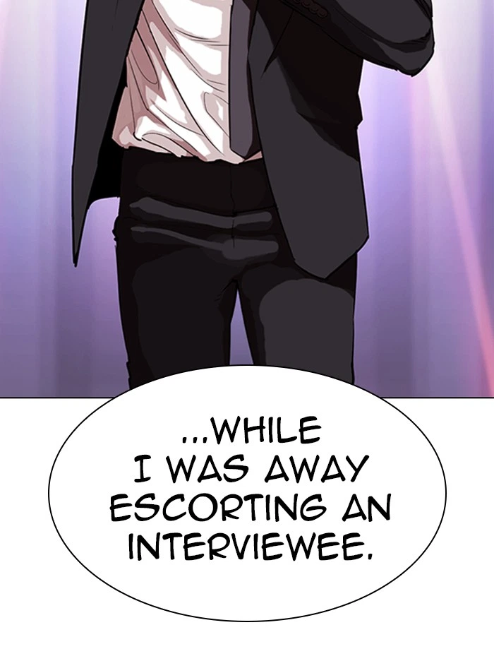 Lookism Chapter 322 — page 93