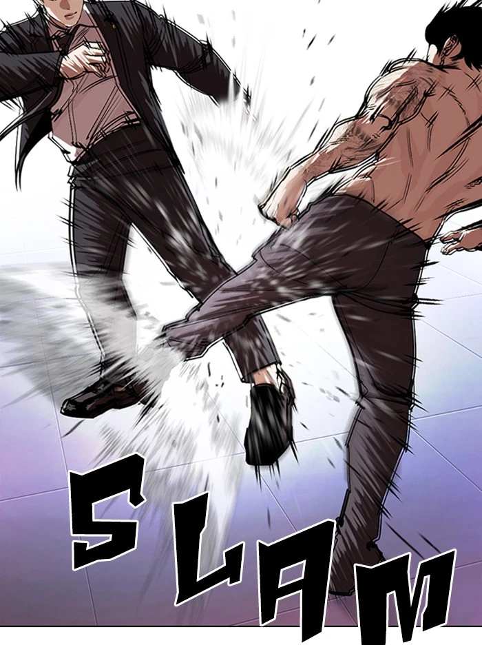 Lookism Chapter 322 — page 95