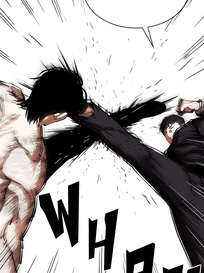 Lookism Chapter 322 — page 99