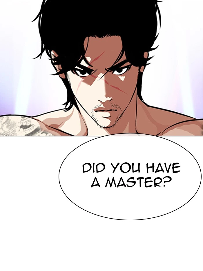 Lookism Chapter 322 — page 101