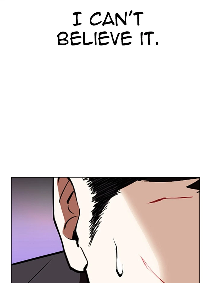 Lookism Chapter 322 — page 103