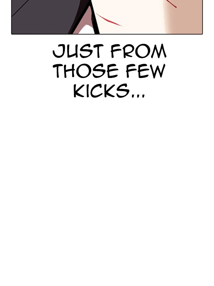 Lookism Chapter 322 — page 104
