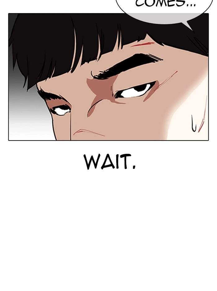 Lookism Chapter 322 — page 107