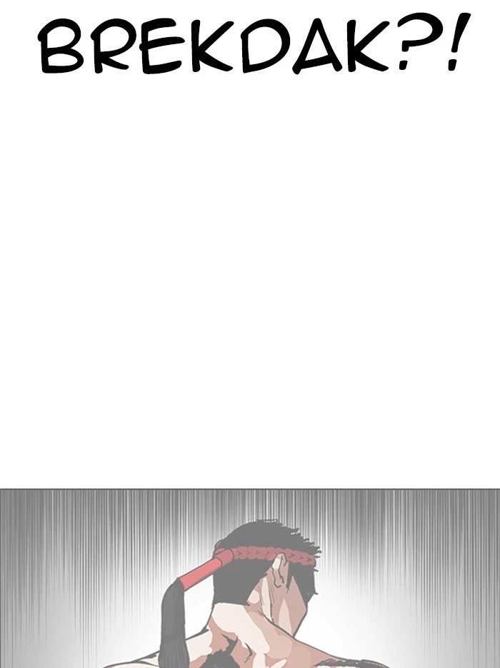 Lookism Chapter 322 — page 110