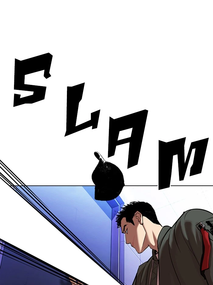 Lookism Chapter 322 — page 122
