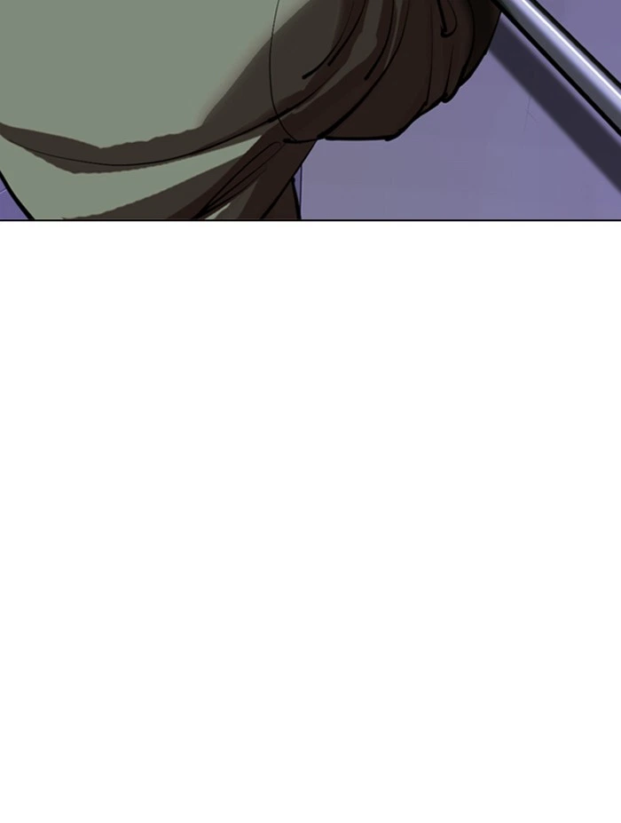 Lookism Chapter 322 — page 125