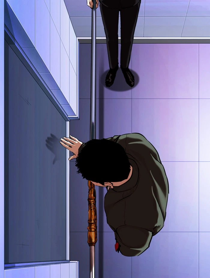 Lookism Chapter 322 — page 127