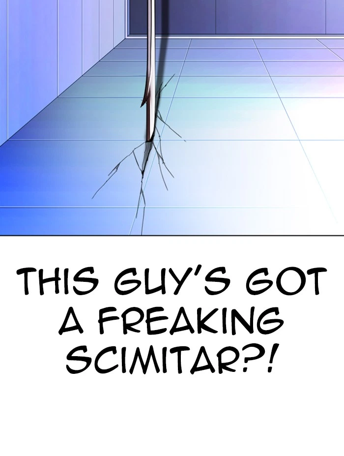 Lookism Chapter 322 — page 128