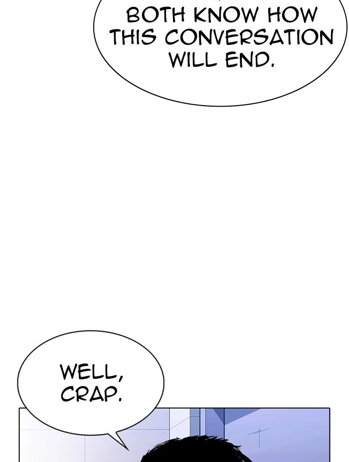 Lookism Chapter 322 — page 130