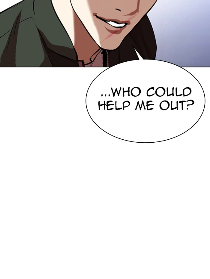 Lookism Chapter 322 — page 135