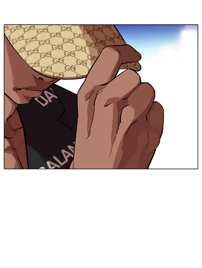 Lookism Chapter 322 — page 138