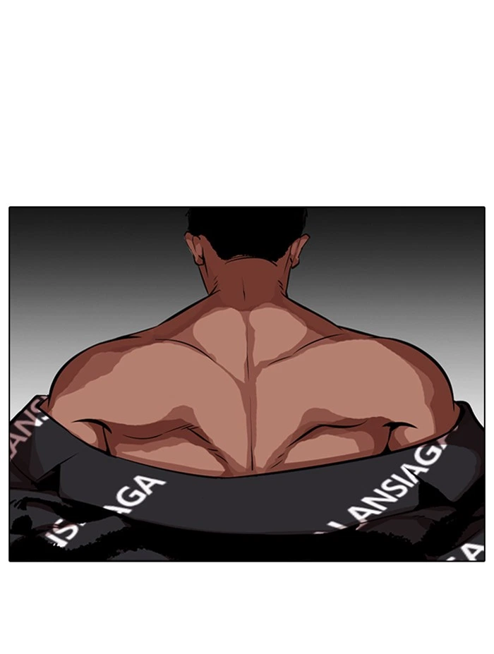 Lookism Chapter 322 — page 139