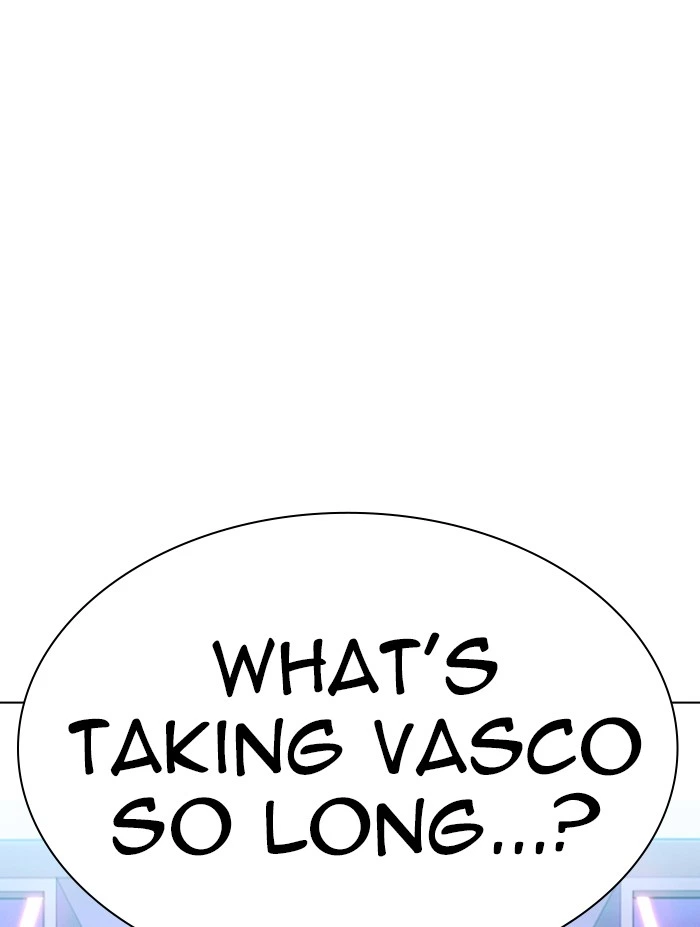 Lookism Chapter 322 — page 141