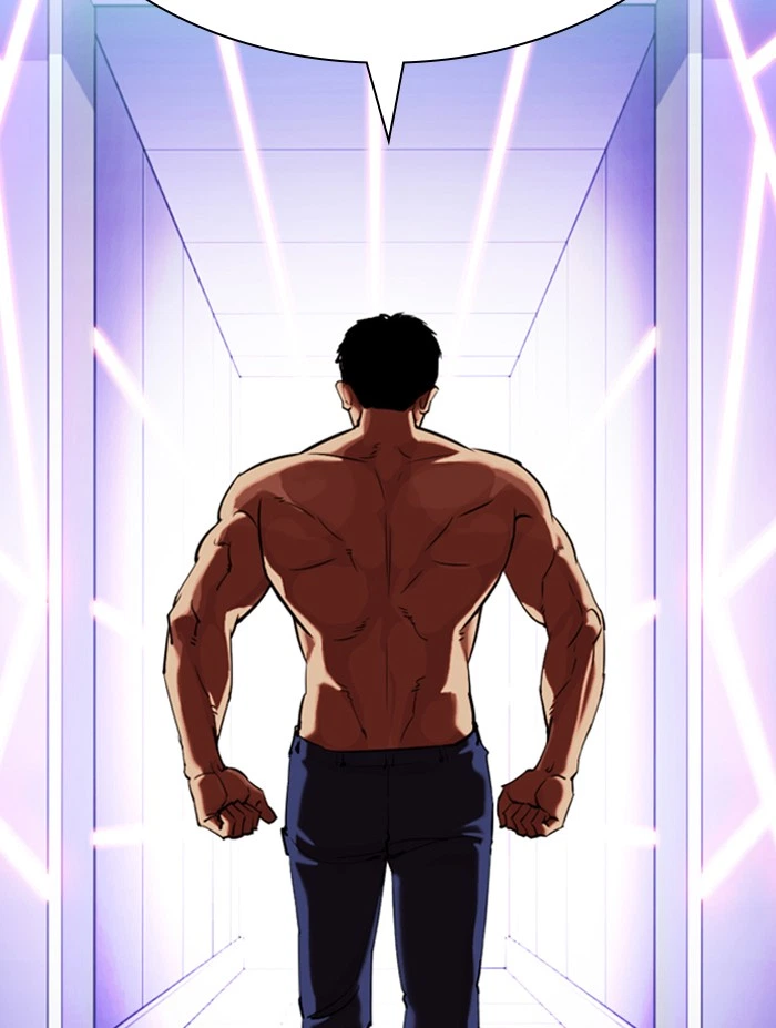 Lookism Chapter 322 — page 142