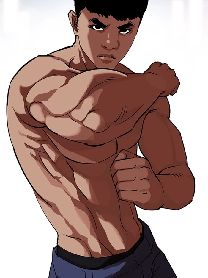 Lookism Chapter 323 — page 2