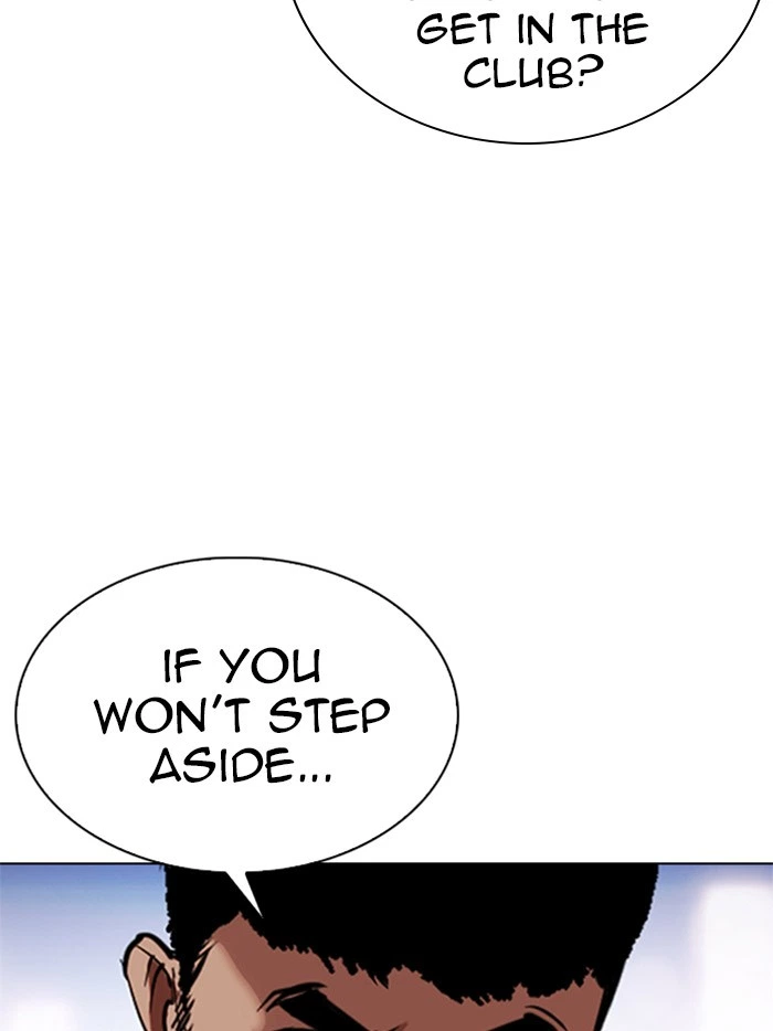 Lookism Chapter 323 — page 9