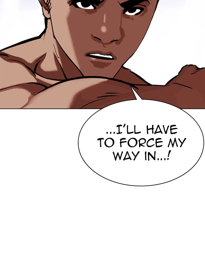Lookism Chapter 323 — page 10
