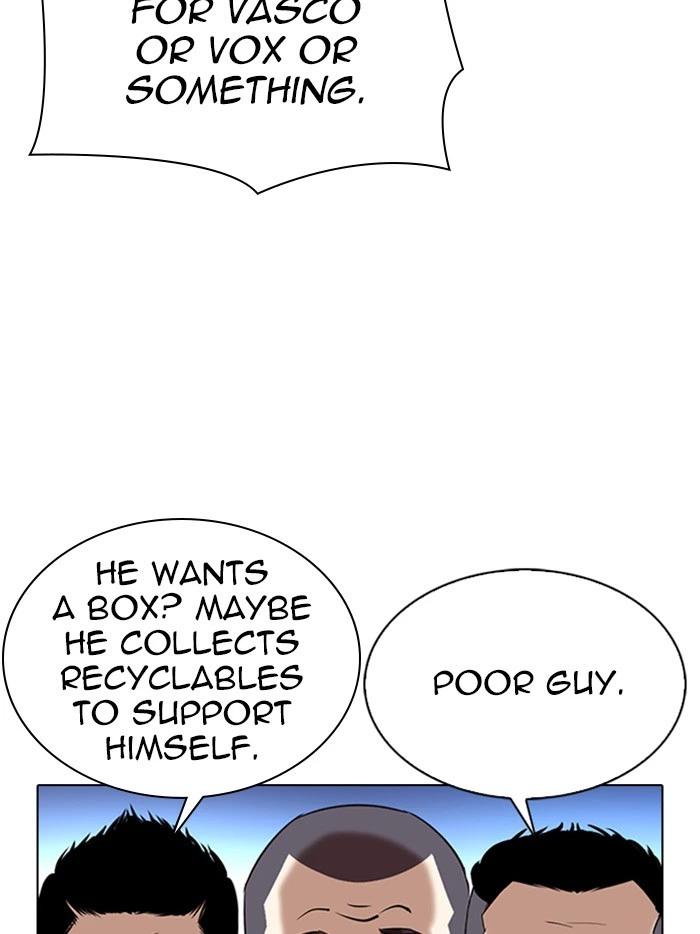 Lookism Chapter 323 — page 14