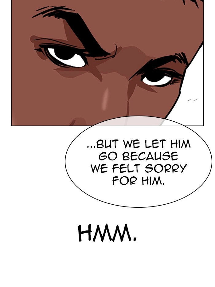 Lookism Chapter 323 — page 19