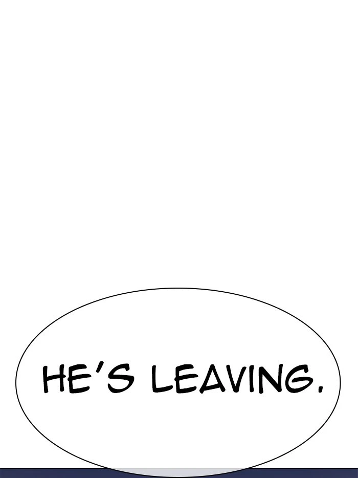 Lookism Chapter 323 — page 20