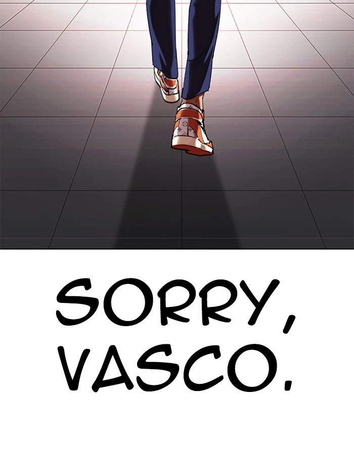 Lookism Chapter 323 — page 22