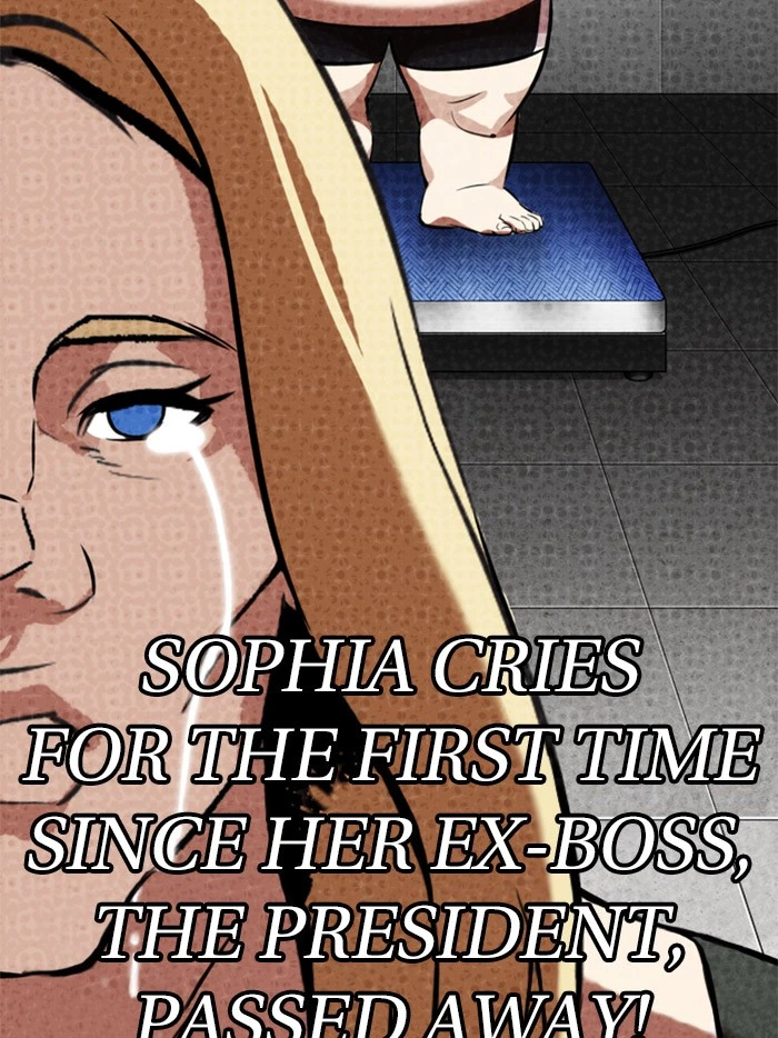 Lookism Chapter 323 — page 25