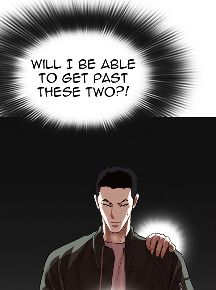 Lookism Chapter 323 — page 34