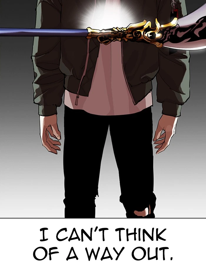 Lookism Chapter 323 — page 35