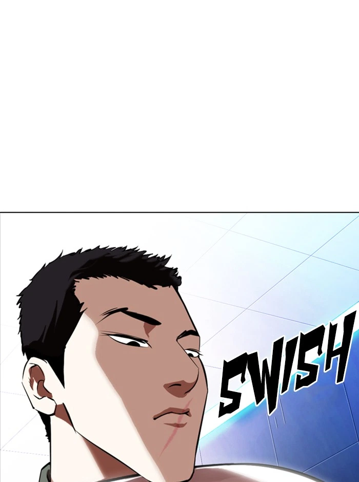 Lookism Chapter 323 — page 36