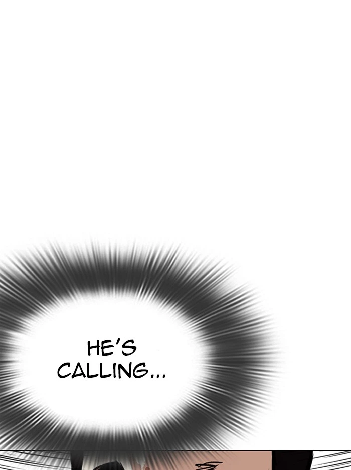Lookism Chapter 323 — page 44