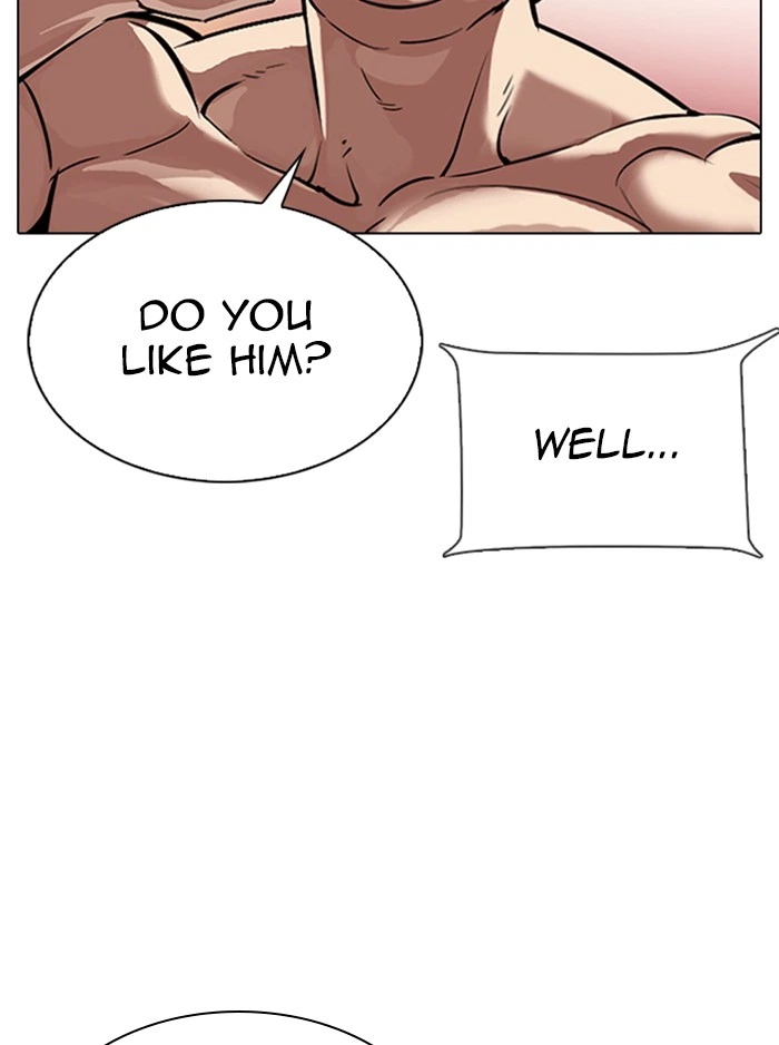 Lookism Chapter 323 — page 51