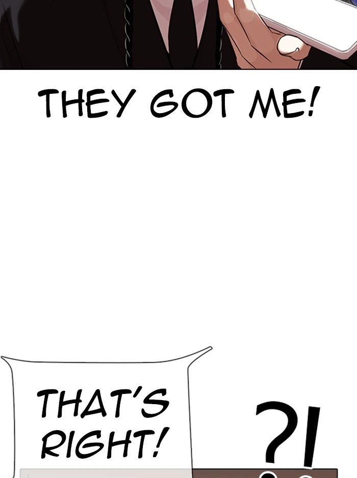 Lookism Chapter 323 — page 55