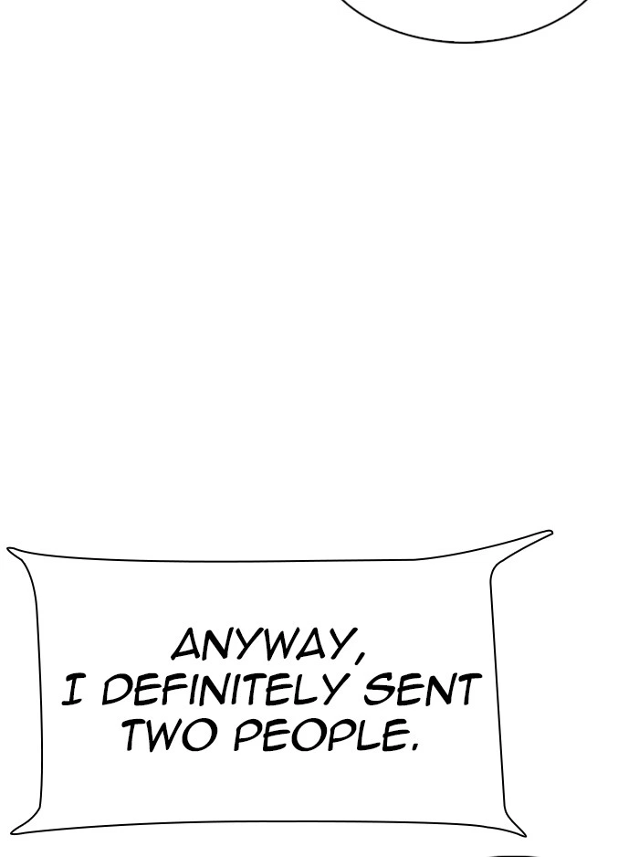 Lookism Chapter 323 — page 58