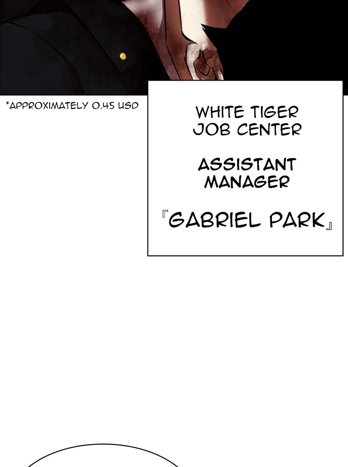 Lookism Chapter 323 — page 60