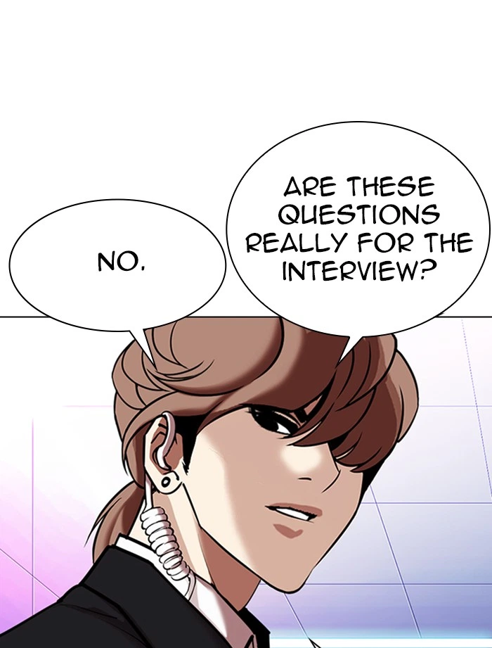 Lookism Chapter 323 — page 72