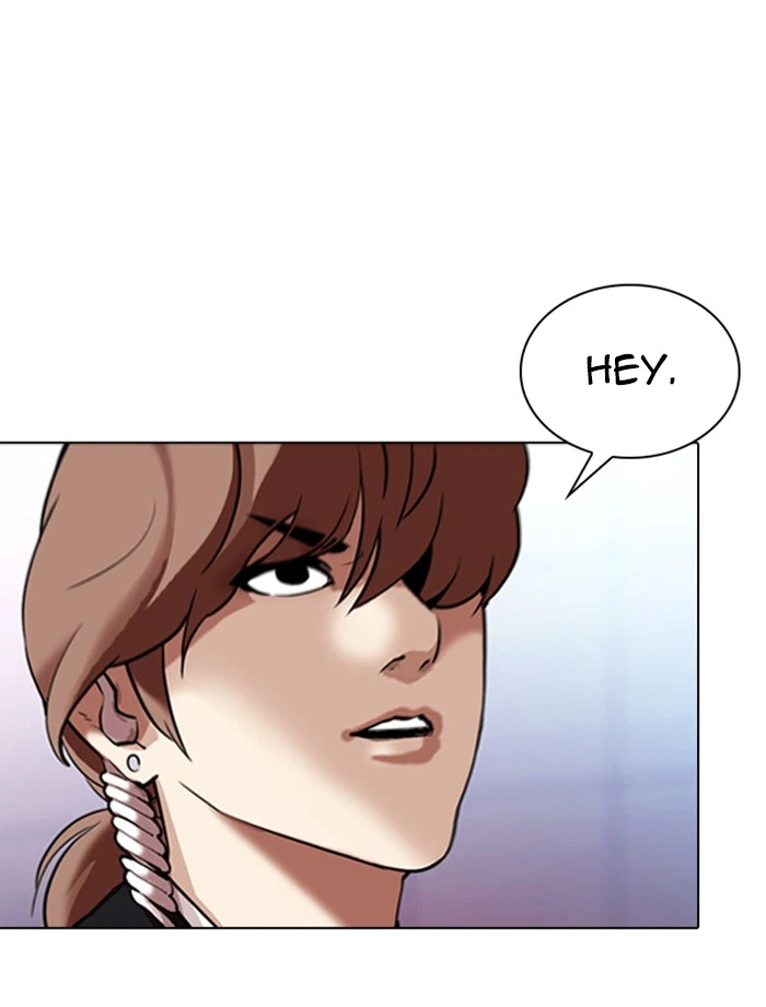 Lookism Chapter 323 — page 77