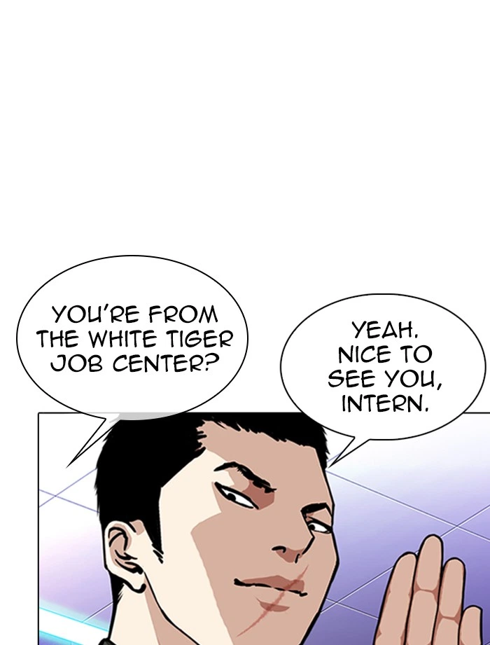 Lookism Chapter 323 — page 78