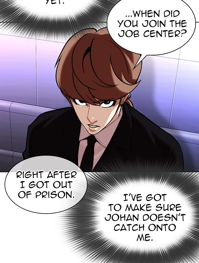 Lookism Chapter 323 — page 80