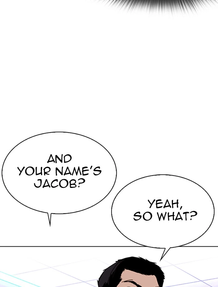 Lookism Chapter 323 — page 81